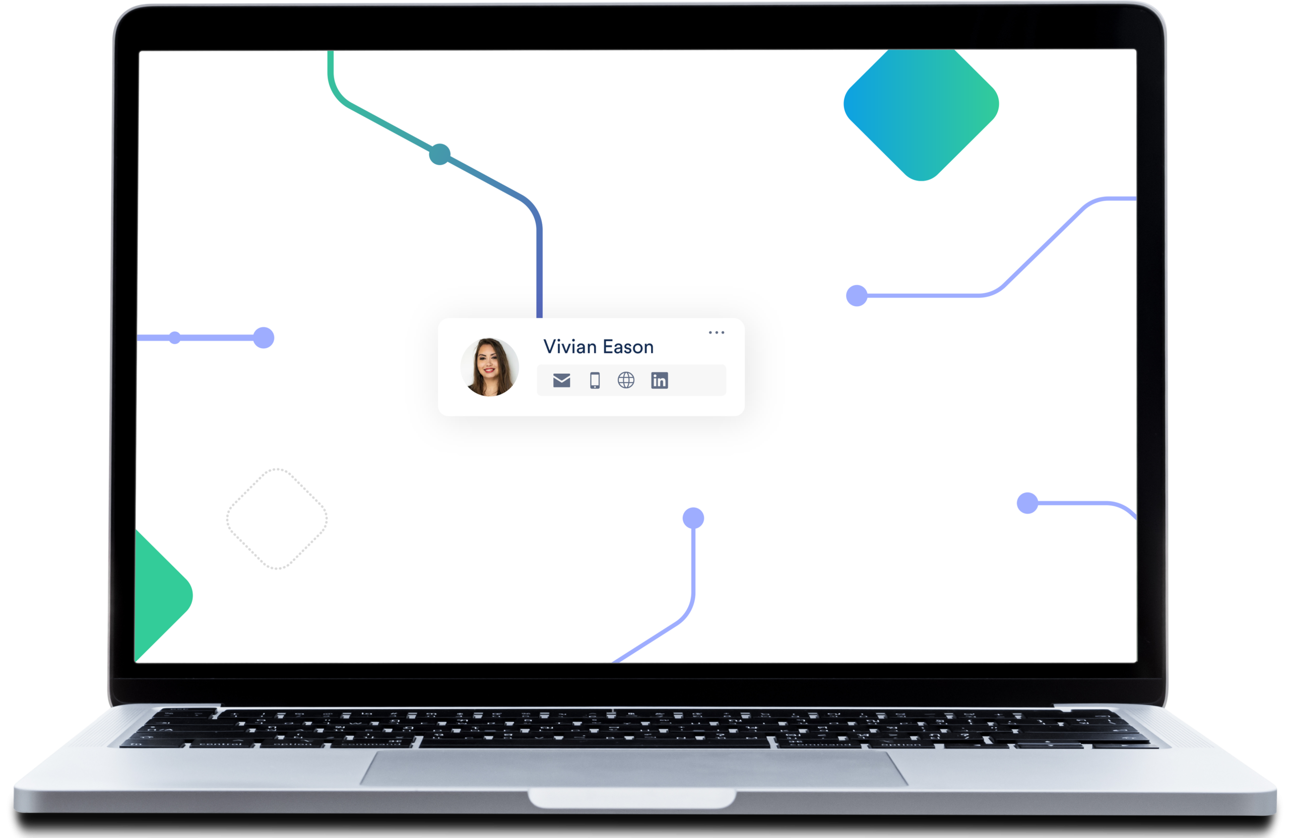 Clinch Video_Mock Up_Laptop Screen