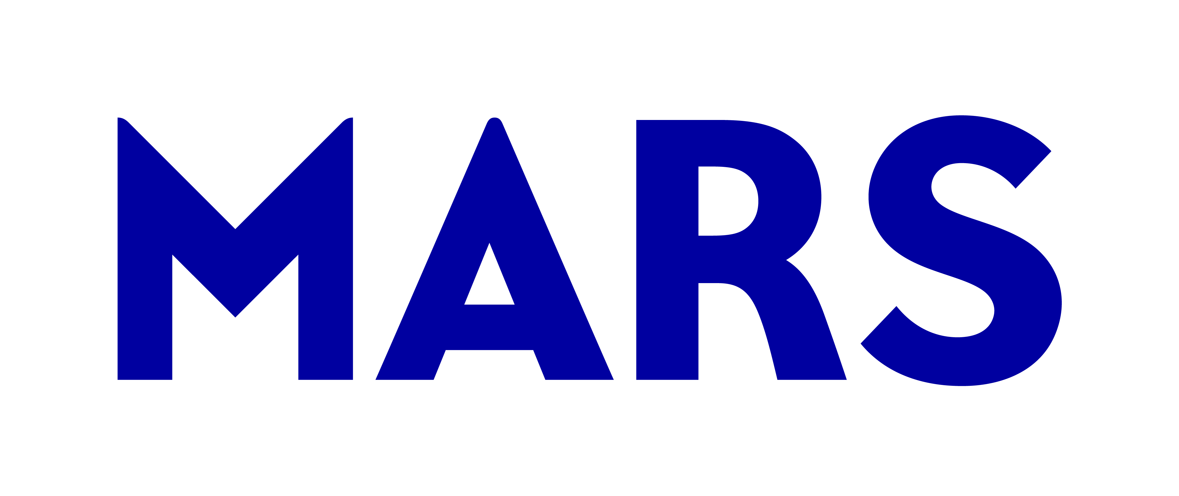 Mars-Logo