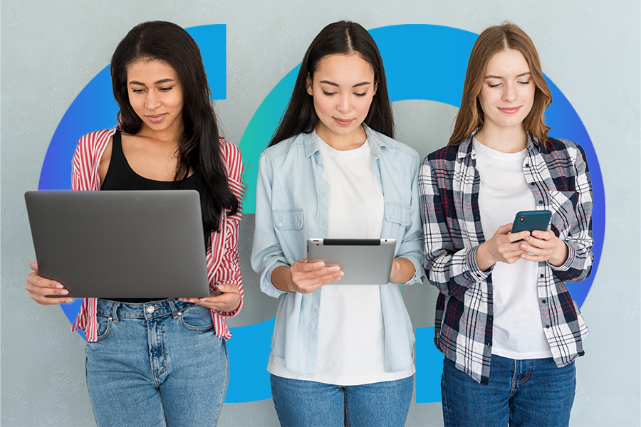 Recrutement de la nouvelle génération : comment l’IA et la technologie redéfinissent l’embauche des jeunes talents